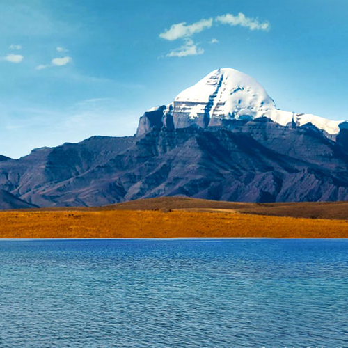 LAKE MANSAROVER LAKE MANSAROVER